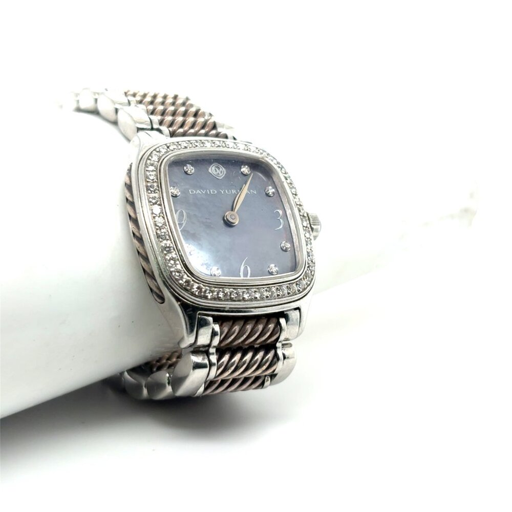 David Yurman Watch - Picture 5 of 5